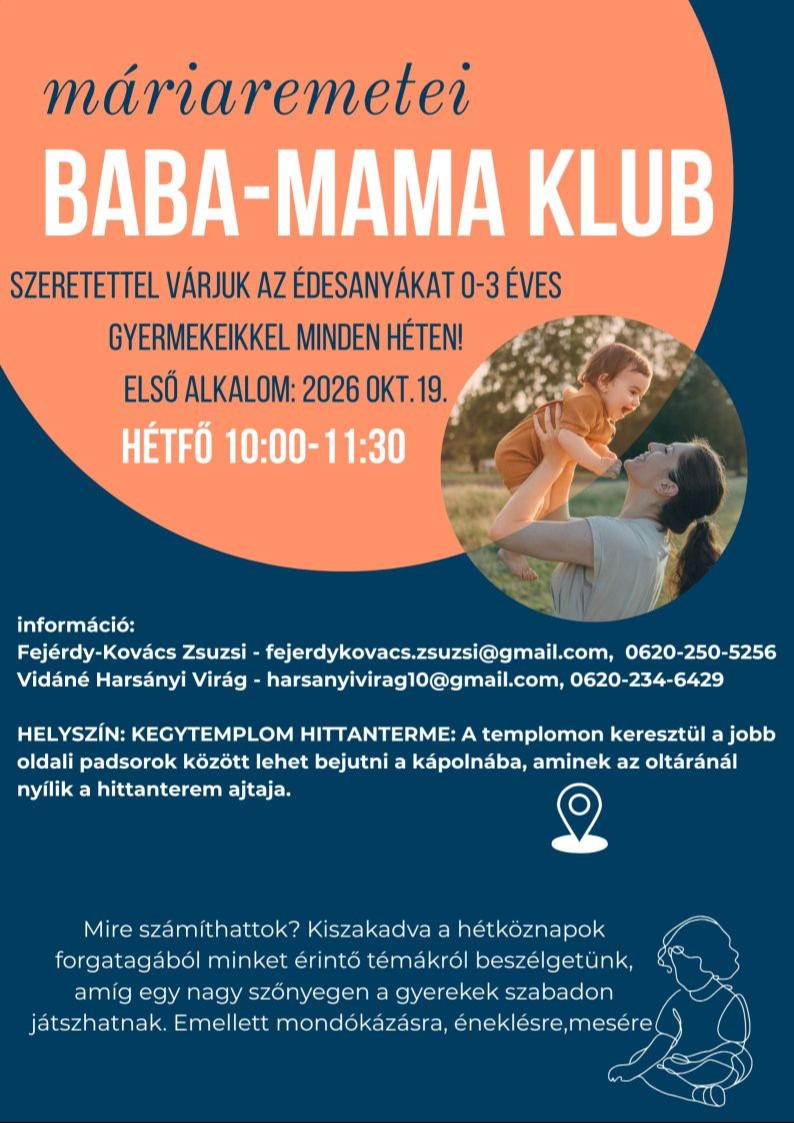 Baba-mama klub