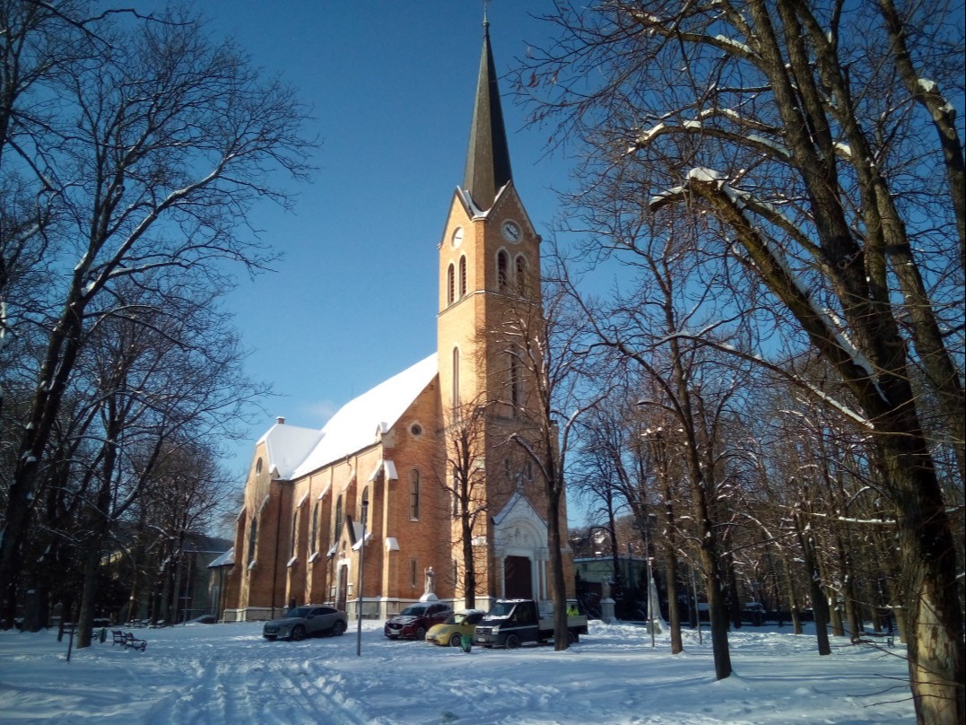 1. Kegytemplom